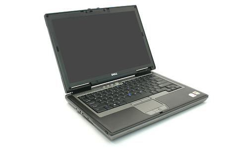 Dell Latitude D620 ATG