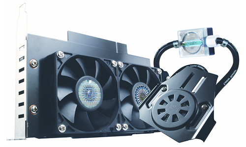 Cooler Master Aquagate Viva