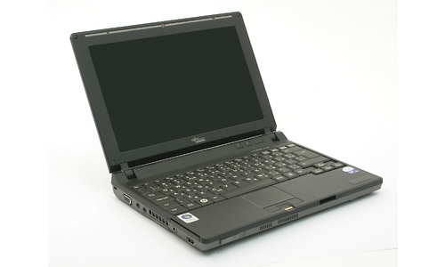 Fujitsu Siemens Lifebook P7230
