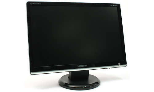 Samsung SyncMaster 226BW