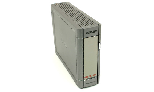 Buffalo LinkStation Live 320GB