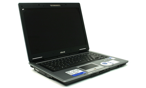 Asus F3S