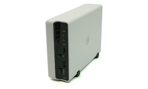 Synology DiskStation DS107+