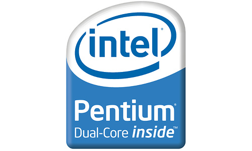 Intel Pentium Dual-Core E2140