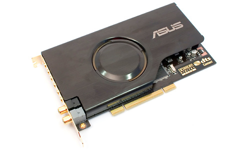 Asus Xonar D2/PM