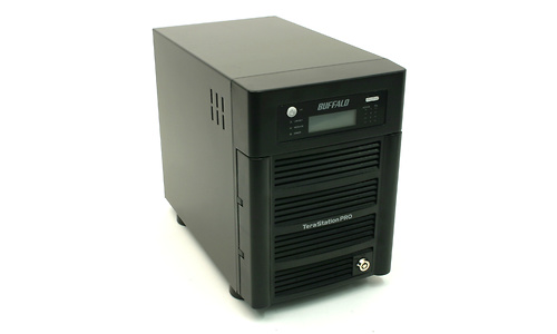 Buffalo TeraStation Pro II 2TB