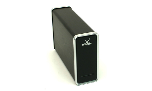 X-Gear Series 3500 LAN