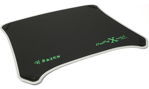 Razer Exactmat