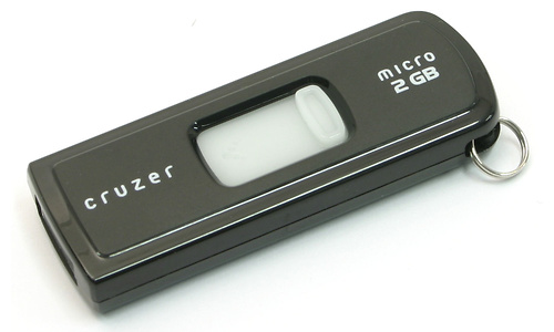 Sandisk Cruzer Micro U3 2GB