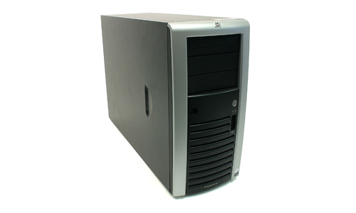 HP ProLiant ML150 G3