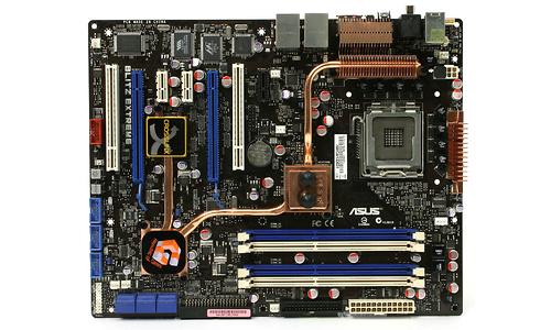 Asus Blitz Extreme