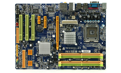 Biostar TP35D2-A7