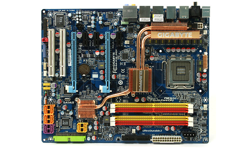 Gigabyte X38-DQ6