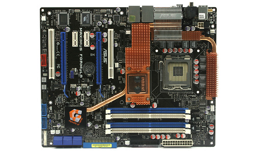 Asus Maximus Formula