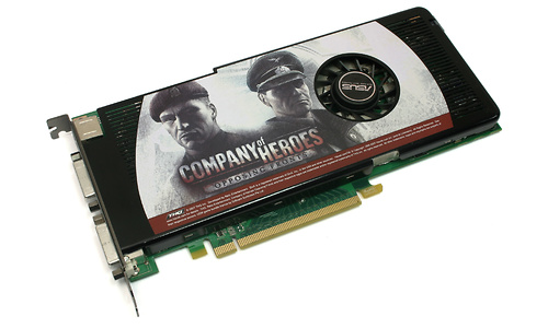 Asus EN8800GT/G/HTDP/512M
