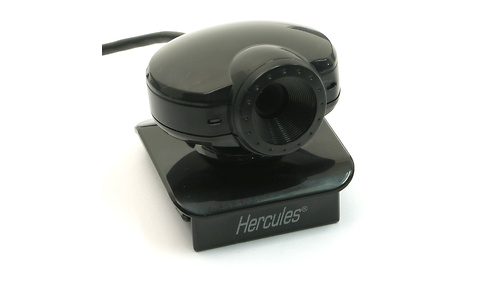 Hercules Dualpix Exchange