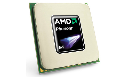AMD Phenom 9600