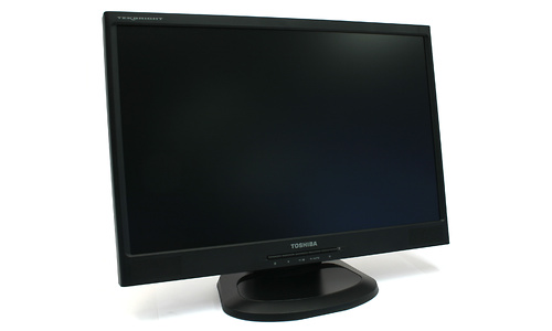 Toshiba TekBright 22