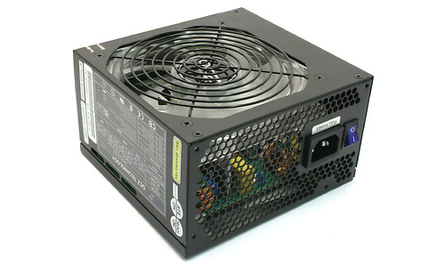 OCZ GameXStream 600W