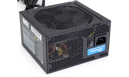 Seasonic S12II 430W