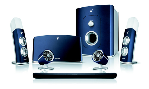 Philips amBX Premium kit