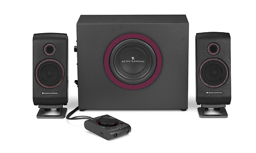 Altec Lansing VS2421