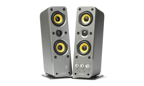 Creative GigaWorks T40