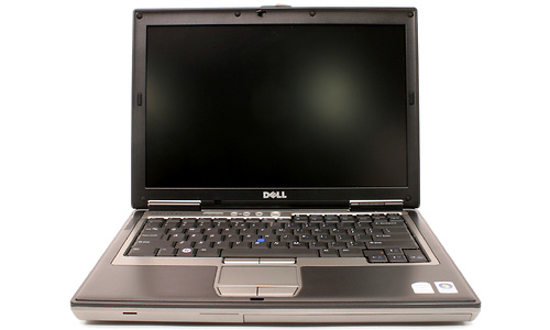 Dell Latitude D630