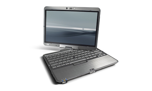 HP Compaq 2710P