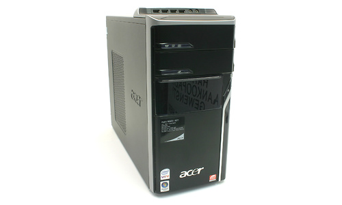 Acer Aspire M5620- 1E7T