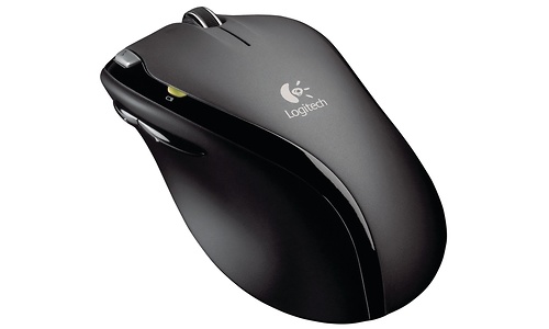 Logitech MX620 Cordless Laser Mouse