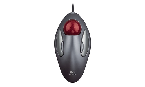 Logitech Marble Mouse