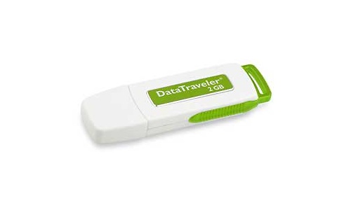 Kingston DataTraveler I 2GB