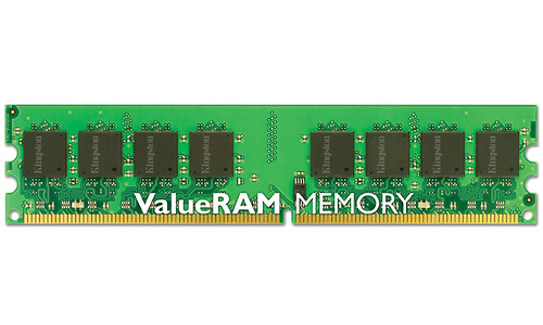 Kingston ValueRam 1GB DDR2-667 CL5
