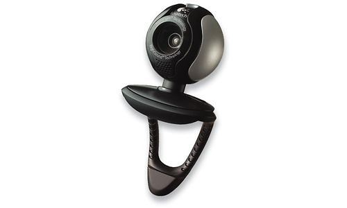 Logitech QuickCam Communicate STX