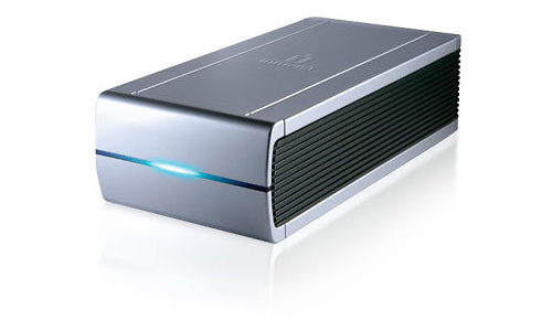 Iomega Value Series 1TB