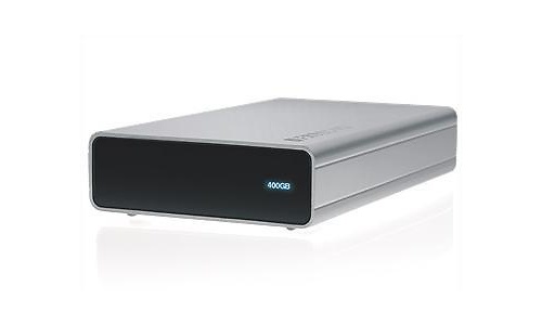 Freecom Hard Drive 500GB