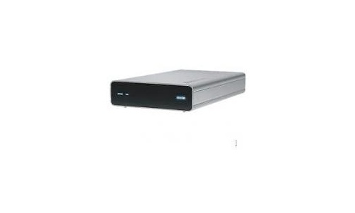 Freecom Network Drive 400GB