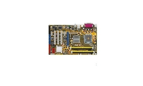 Asus P5B SE