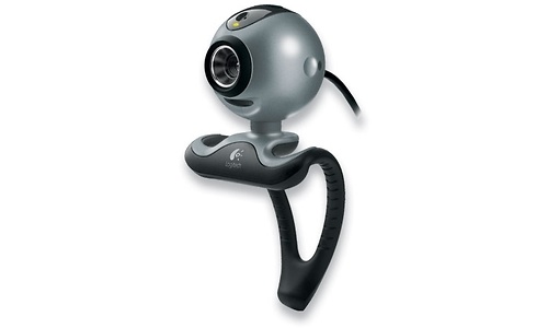 Logitech QuickCam Pro 5000