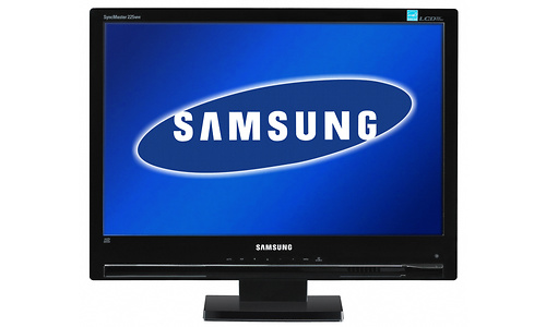 Samsung SyncMaster 225MW