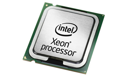 Intel Xeon E5345 Boxed