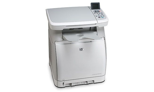 HP Color LaserJet CM1017