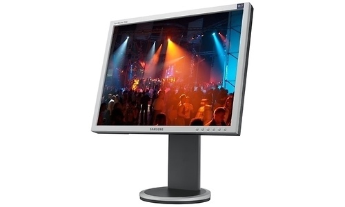 Samsung SyncMaster 204B