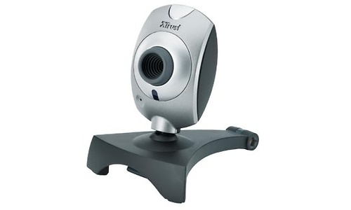 Trust Webcam WB-1400T