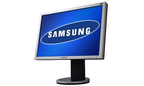 Samsung SyncMaster 940BW