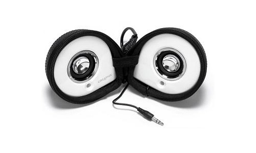 Creative TravelSound P30 Speaker