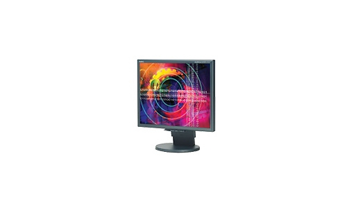 NEC MultiSync LCD2170NX Black