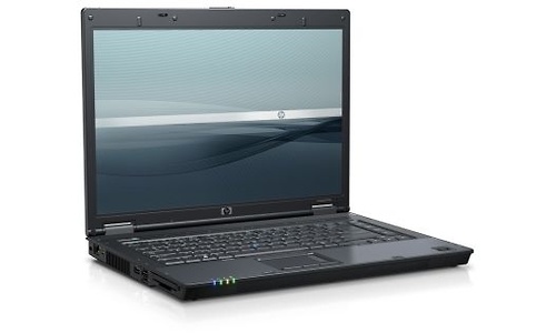 HP Compaq 8510p