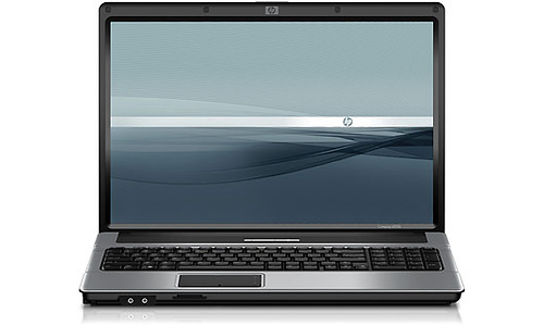 HP Compaq 6820s